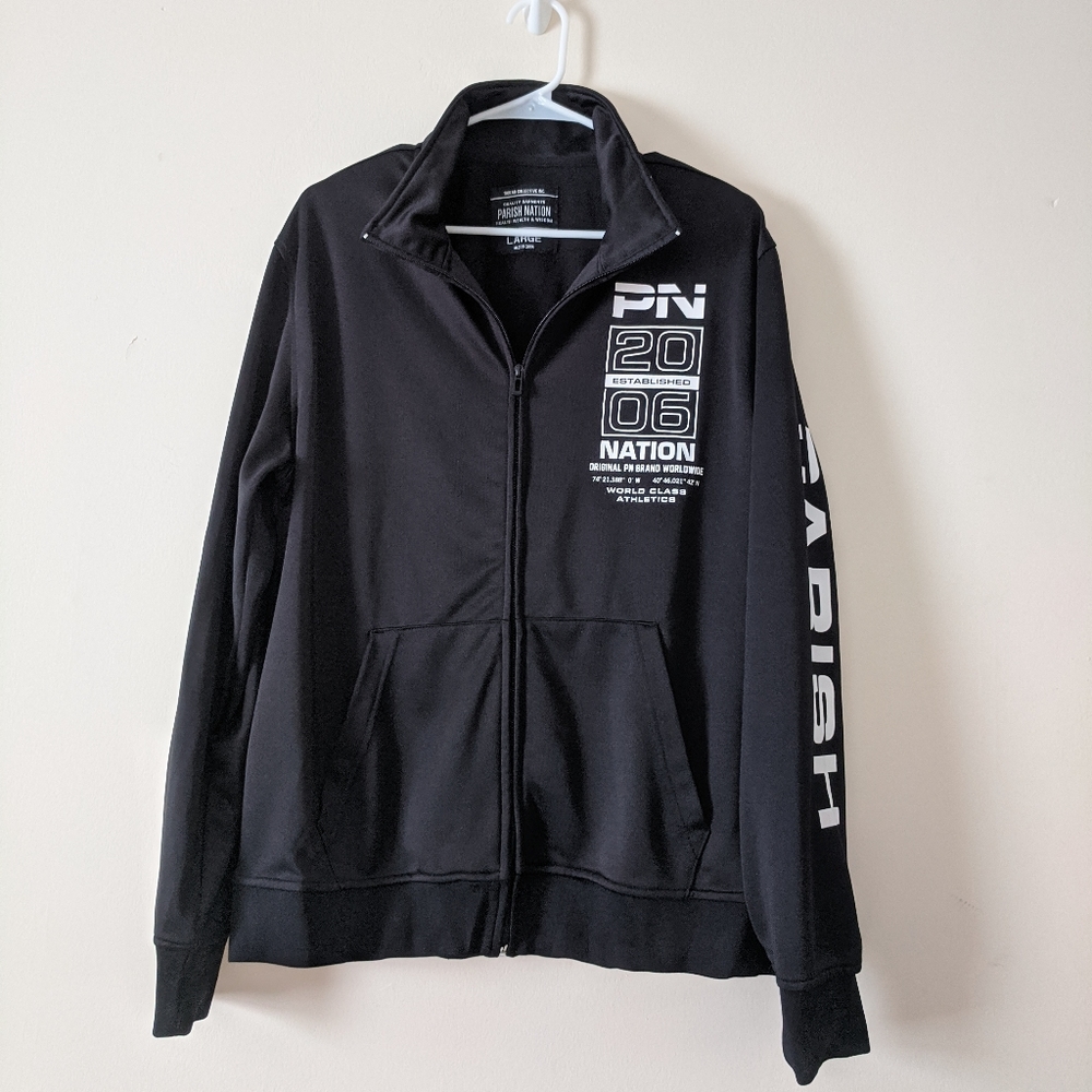 Thread Collective Parish Nation Large Jack…